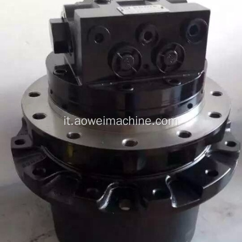 VIO75 Final Drive vio 75 Track Motor 172455-73300 Pompa idraulica 17245573300 Track Motors